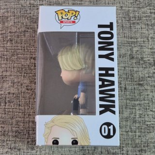 Funko Pop Tony Hawk Birdhouse 01