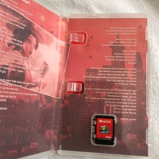Super Mario Odyssey Nintendo Switch