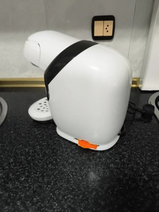 Cafetera Bosch Tassimo