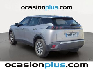 Peugeot 2008 Puretech 100 S&S Active Pack 75 kW (100 CV)