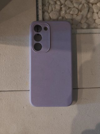 Samsung Galaxy S23 + Funda