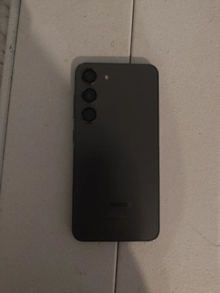 Samsung Galaxy S23 + Funda