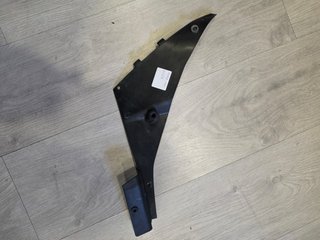Tapa Carenado Central Interior ZX6R