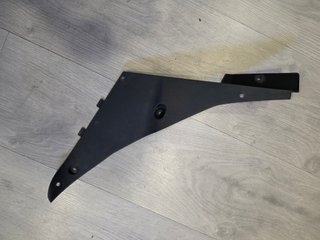 Tapa Carenado Central Interior ZX6R