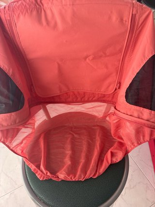 Capota ventilada Bugaboo Breezy