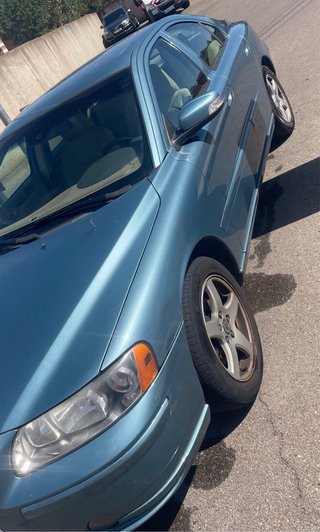 Volvo S60 2008