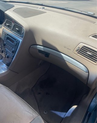 Volvo S60 2008