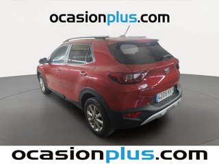 Kia Stonic 1.2 CVVT Eco-Dynamics Drive 62 kW (84 CV)
