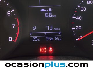 Kia Stonic 1.2 CVVT Eco-Dynamics Drive 62 kW (84 CV)