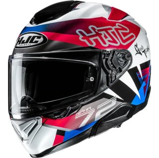 Casco HJC RPHA 72 Goldy