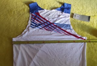 Camiseta Joma Running Hombre Talla M