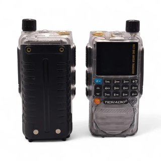PAREJA DE WALKIES TIDRADIO TD-H3 CON CAJAS