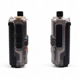 PAREJA DE WALKIES TIDRADIO TD-H3 CON CAJAS