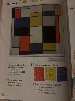 Nouveaux Défis 1, Méthode de français, Niveau A...
