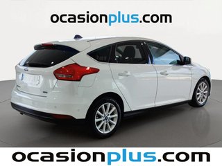 Ford Focus 1.0 Ecoboost S&S Titanium 92 kW (125 CV)