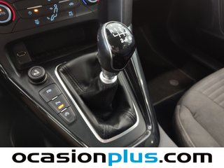 Ford Focus 1.0 Ecoboost S&S Titanium 92 kW (125 CV)