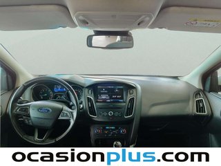 Ford Focus 1.0 Ecoboost S&S Titanium 92 kW (125 CV)
