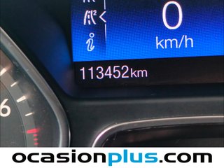 Ford Focus 1.0 Ecoboost S&S Titanium 92 kW (125 CV)