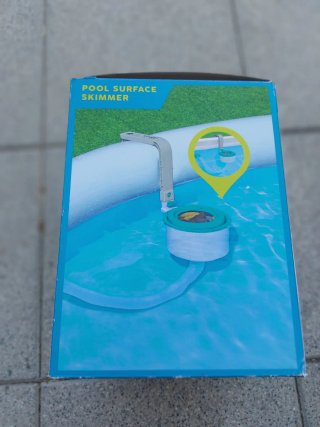 Skimmer para piscinas Bestway