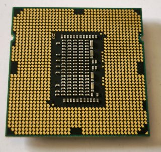 Procesador Intel i7-860 2.8GHz + Ventilador