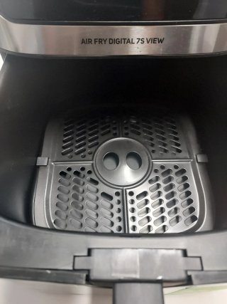 Taurus Air Fry Digital 7S View 6.5L