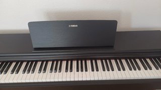 Piano Digital Yamaha Arius YDP-144