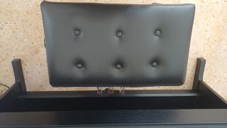 Piano Digital Yamaha Arius YDP-144