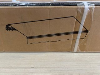 Toldos 3.50m Nuevos