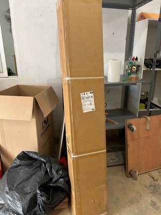 Toldos 3.50m Nuevos