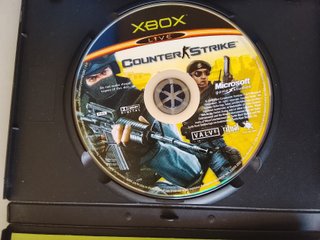 Counter-Strike: Source PC DVD-ROM