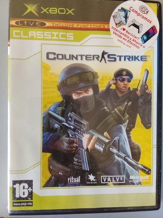 Counter-Strike: Source PC DVD-ROM