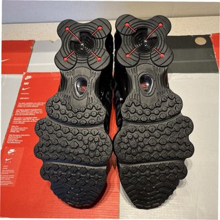 Nike Shox TL Negro Talla 46