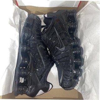 Nike Shox TL Negro Talla 46