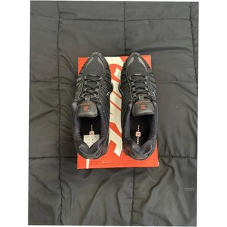 Nike Shox TL Negro Talla 45