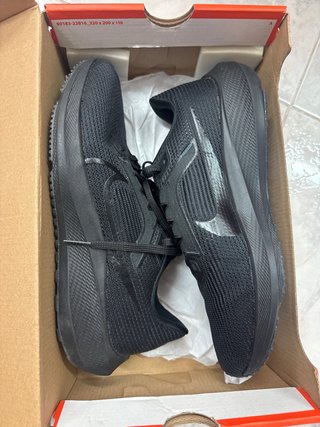 Nike Air Zoom Pegasus 40 Talla 41 Nuevas