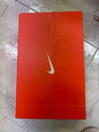 Nike Air Zoom Pegasus 40 Talla 41 Nuevas