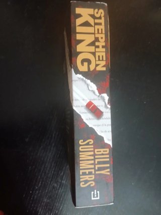 Billy Summers (edición en español) Stephen King
