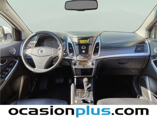 Ssangyong Korando D20T Limited 4x2 Auto 129 kW (175 CV)