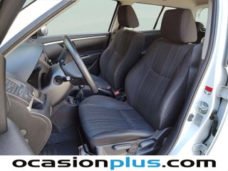 Suzuki Swift 1.2 GLX 69 kW (94 CV)