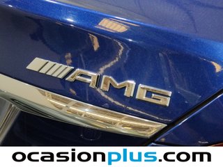 Mercedes-Benz Clase C 220 d 125 kW (170 CV)