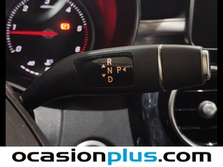 Mercedes-Benz Clase C 220 d 125 kW (170 CV)