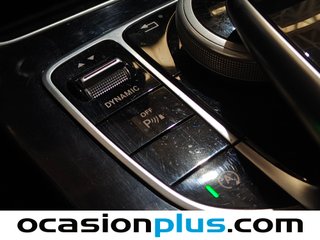 Mercedes-Benz Clase C 220 d 125 kW (170 CV)