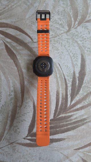 Samsung Galaxy Watch Ultra 2025 LTE