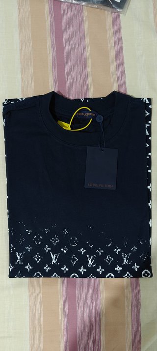 CAMISETA Louis Vuitton NUEVA -ENVIO INCLUIDO