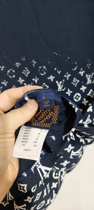 CAMISETA Louis Vuitton NUEVA -ENVIO INCLUIDO