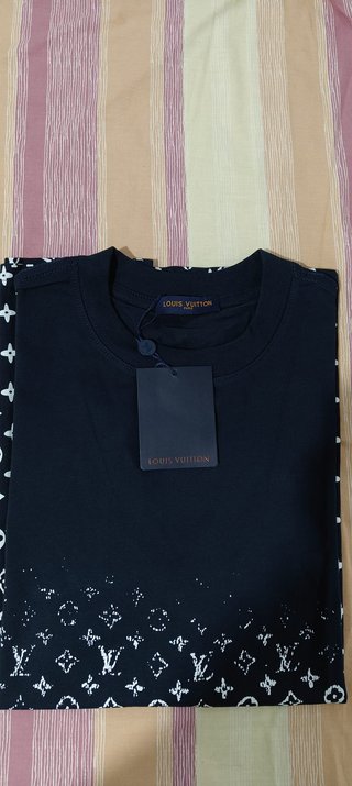CAMISETA Louis Vuitton NUEVA -ENVIO INCLUIDO