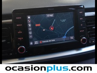 Kia Stonic 1.2 CVVT Eco-Dynamics Drive 62 kW (84 CV)