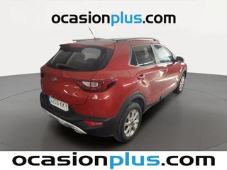 Kia Stonic 1.2 CVVT Eco-Dynamics Drive 62 kW (84 CV)