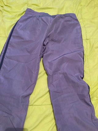 Chándal Adidas Gris