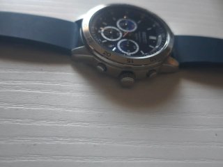 Reloj Seiko chronograph
